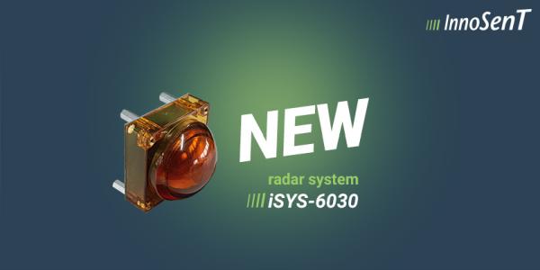 ISYS-6030-60-GHZ-RADAR-SYSTEM