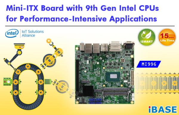 MINI-ITX-BOARD-WITH-9TH-GEN-INTEL-CPUS-FOR-PERFORMANCE-INTENSIVE-APPLICATIONS