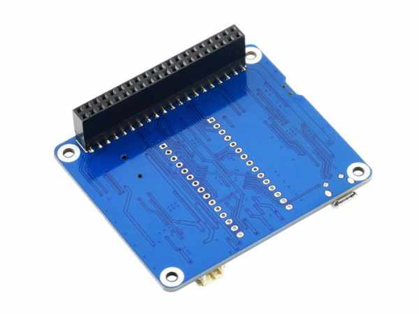 Power-Management-HAT-for-Raspberry-Pi-Embedded-Arduino-MCU-and-RTC
