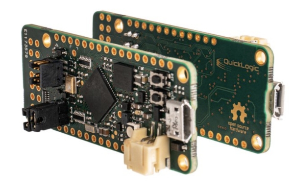 QUICKFEATHER-FULLY-OPEN-SOURCE-DEVELOPMENT-BOARD-FOR-THE-EOS-S3-MCU-WITH-EFPGA