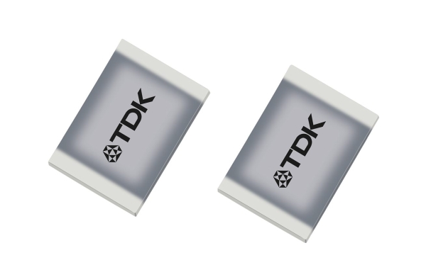 RECHARGEABLE 100 ΜAH BATTERIES COME IN PINT SIZED SMD FORMAT