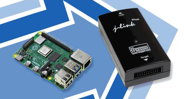 SEGGER-J-LINK-ADDS-SUPPORT-FOR-RASPBERRY-PI-AS-HOST