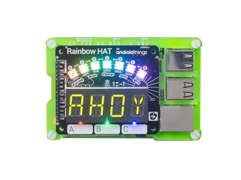 Pimoroni-Rainbow-HAT-for-Android-Things™-and-Raspberry-Pi-Sensors-Inputs-and-Displays
