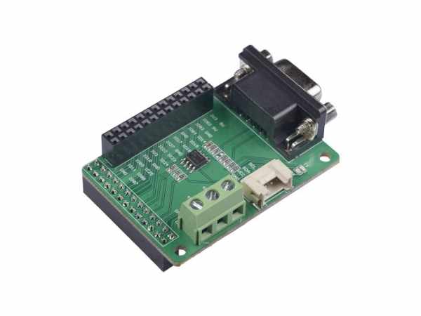 RS-485-Shield-for-Raspberry-Pi