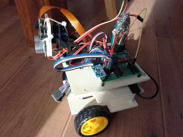 Rpibot-About-Learning-Robotics