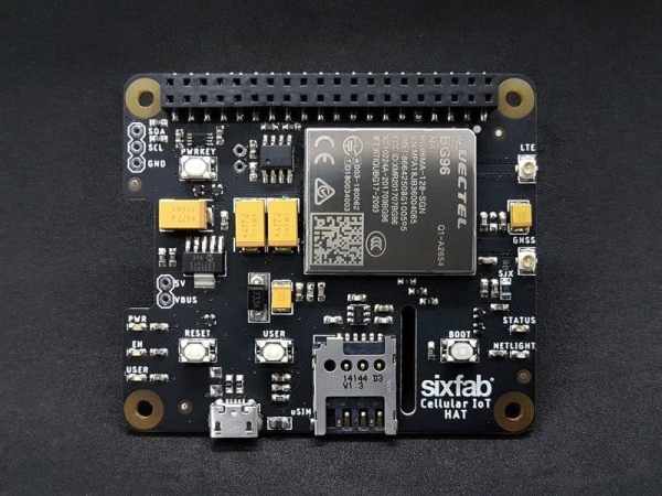 Sixfab-Raspberry-Pi-Cellular-IoT-HAT-Setup