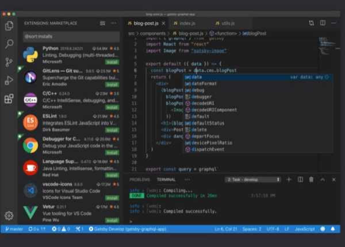 Visual Studio Code Editor Now Available For The Raspberry Pi Raspberry Pi Projects