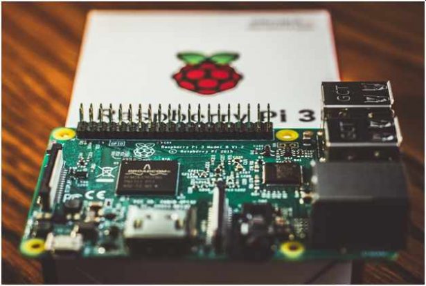 Ways Raspberry Pi is Modifying Technology