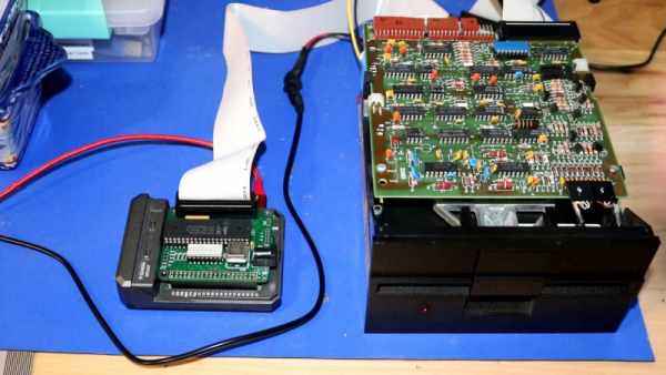 A-FLOPPY-CONTROLLER-FOR-THE-RASPBERRY-PI