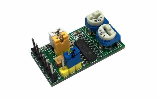 PWM-MODULE-WITH-DUAL-SOURCE-SINK-OUTPUTS-USING-SG3525