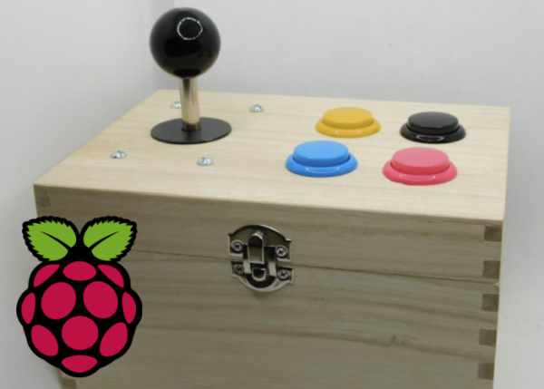 Raspberry-Pi-Pico-USB-games-controller-project