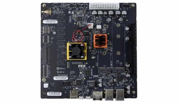 SIFIVE-LINUX-PC-AND-DEV-BOARD-WITH-OPEN-SOURCE-RISC-V-PROCESSORS