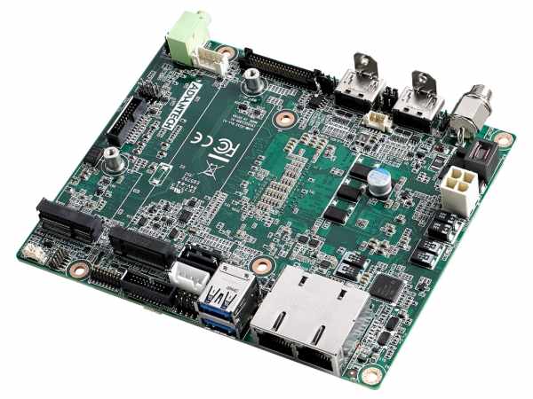 ADVANTECH-LAUNCHES-PALM-SIZED-AIMB-U233-INDUSTRIAL-MOTHERBOARD-FOR-SMART-APPLICATIONS-WITH-LIMITED-SPACE