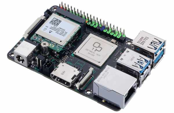 ASUS-TINKER-BOARD-2-RECEIVES-AN-RK3399-UPGRADE