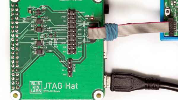JTAG-HAT-TURNS-RASPBERRY-PI-INTO-A-NETWORKED-DEBUGGER
