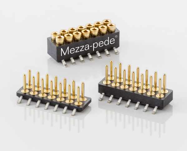 MEZZA-PEDE-1.0MM-PITCH-SMT-CONNECTORS-FROM-ADVANCED-INTERCONNECTIONS-CORP
