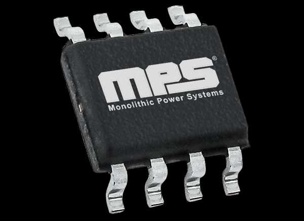MONOLITHIC-POWER-SYSTEMS-MPS-MP8833X-THERMOELECTRIC-COOLER-CONTROLLERS