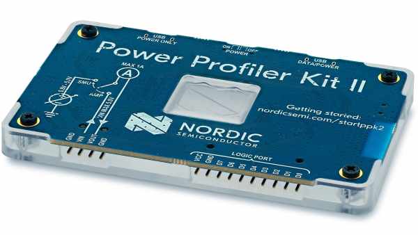 POWER-PROFILER-KIT-II-PPK2-IS-A-SECOND-GENERATION-CURRENT-MEASUREMENT-TOOL-FOR-EMBEDDED-DEVELOPMENT