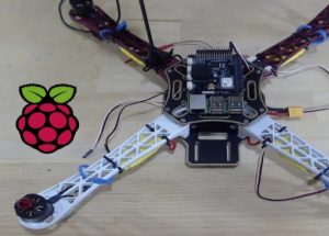 Pixhawk Raspberry Pi Powered Easy To Build Drone My XXX Hot Girl