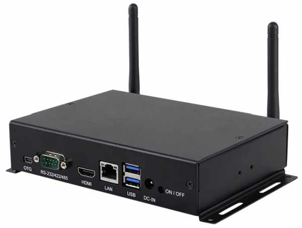 RUGGEDIZED-COMPACT-INDUSTRIAL-PC-WITH-NXP-I.MX-8M-PROCESSOR