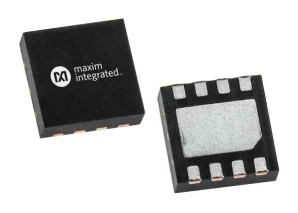 MAXIM-INTEGRATED-MAX38911-LDO-LINEAR-REGULATORS