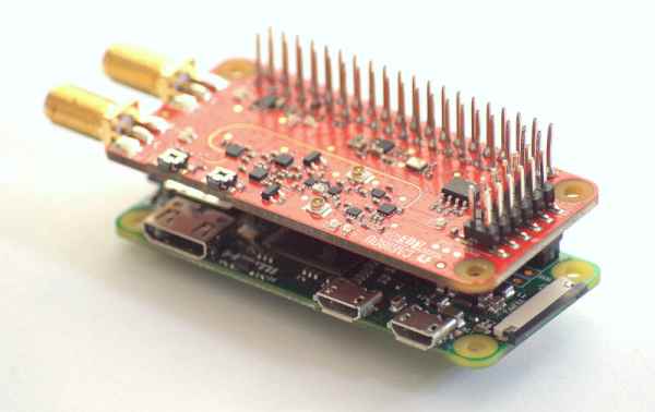 RASPBERRY-PI-HAT-ADDS-SDR-WITH-HIGH-SPEED-MEMORY-ACCESS