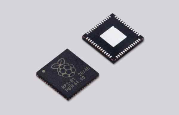 Single-Raspberry-Pi-RP2040-chips-now-available-for-1