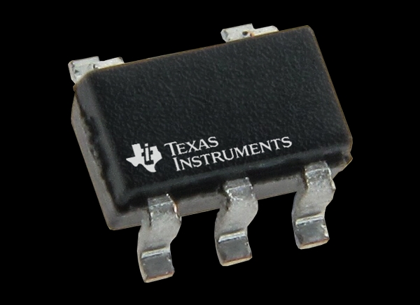 TEXAS INSTRUMENTS TMAG511X 2 DIMENSIONAL DUAL HALL EFFECT LATCHES