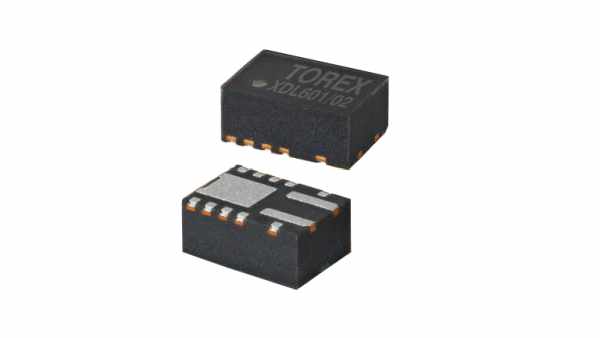 XDL601-02-–-5.5V-1.5A-HI-SAT-COT-SYNCHRONOUS-BUCK-MICRO-DC-DC-WITH-INTEGRATED-COIL