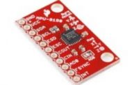 The Integration of Sensor Data with Raspberry Pi Microprocessor