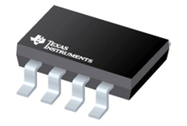 TEXAS INSTRUMENTS LM74500 Q1 REVERSE POLARITY PROTECTION CONTROLLER