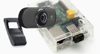 raspberry pi onvif