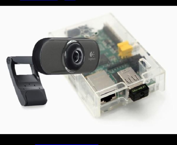 Webcam-Streaming-Video-On-Raspberry-Pivia-Browser