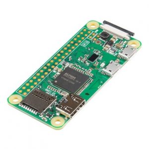 Raspberry Pi Enterprise Network WiFi Bridge