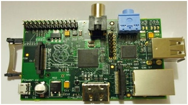 Real-life-picture-of-Raspberry-Pi-Model-B-Rev1