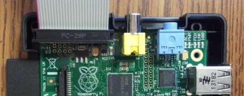 Lab-3-Setup-Raspberry-Pi