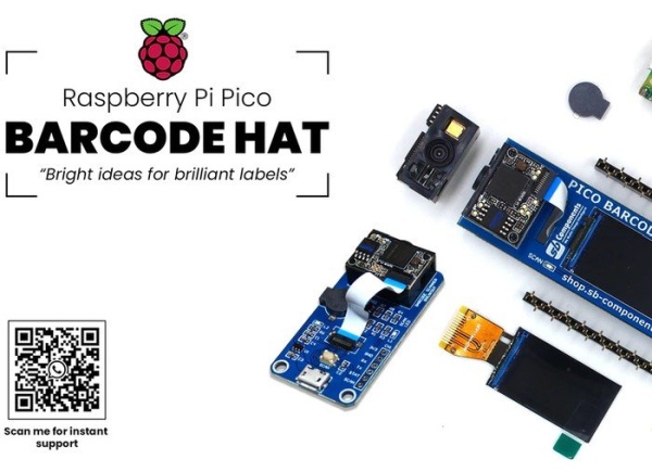 Pico-Barcode-Raspberry-Pi-HAT-reads-20-different-barcode-symbiology