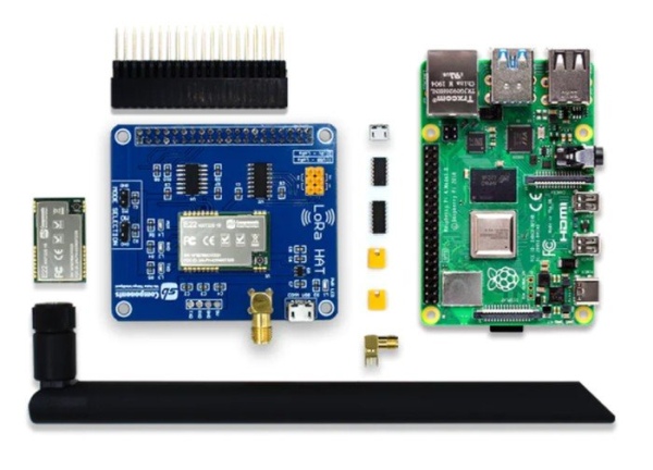 Raspberry-Pi-LoRa-HAT-with-5-km-range-now-available-on-Kickstarter-from-23