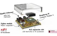Build your own private home automation system using Yellow