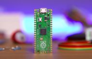 Raspberry Pi Pico Introductory Examples