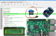 Learning Physical Computing with Raspberry Pi for the Absolute Beginner