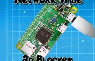 Network Wide Ad-Blocker With Raspberry Pi