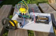 Raspberry Pi Pico STEAM Robot: Low-Cost, Programmable Robot