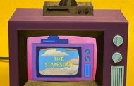 The Simpsons TV - 3.5