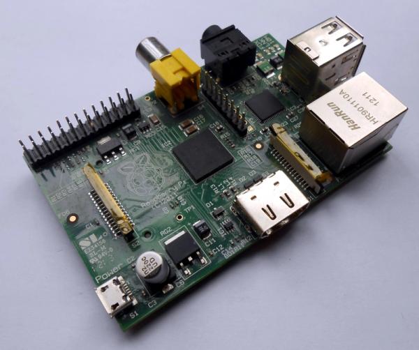A POWER BUTTON FOR RASPBERRY PI, COURTESY OF DEVICE TREE OVERLAYS