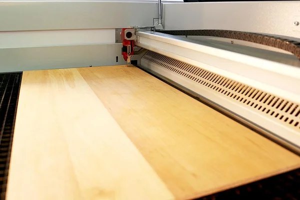 Prepare Plans for Laser Cutting