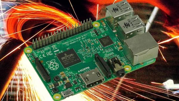 FREE YOUR PI WITH THIS BARE METAL PROGRAMMING ENVIRONMENT