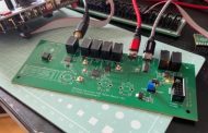 A SIMPLE RP2040-BASED AUDIO DSP BOARD