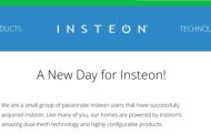 INSTEON GETS ANOTHER CHANCE