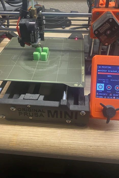 Designing 3D Printed Brackets
